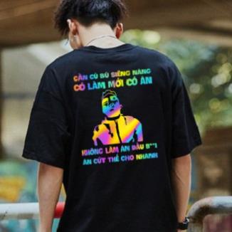 Áo thun nam nữ phản quang bảy màu nhiều mẫu đẹp, cá tính, giá rẻ, áo phản quang tay lỡ, áo phông phản quang bền đẹp
