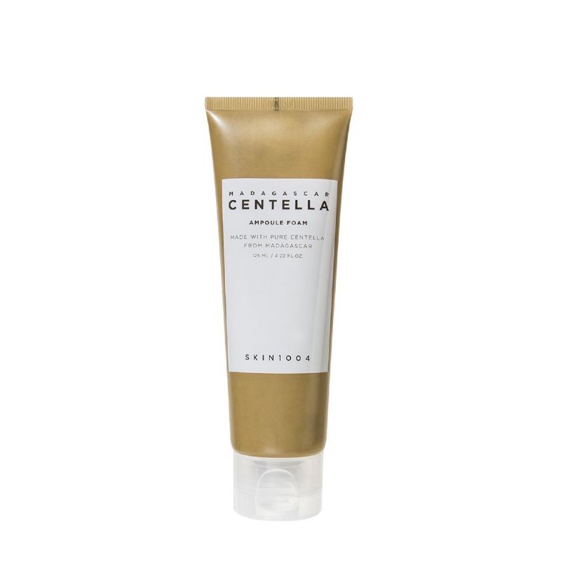 Sữa rửa mặt rau má Centela 125ml