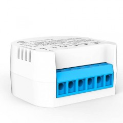 Module Smart biến công tắc cơ thành công tắc thông minh 2 gang