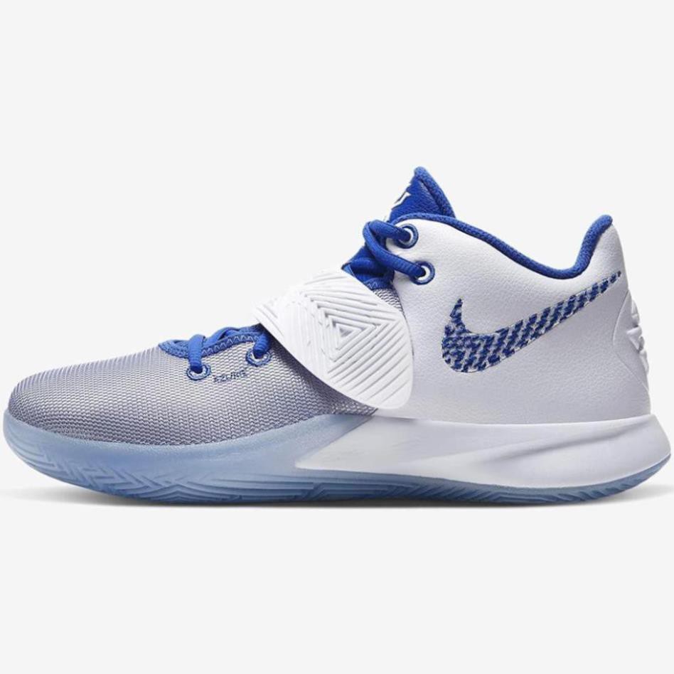 [Sale 3/3]Giày Nike Chính Hãng - Kyrie Flytrap 3 EP Basketball Shoe CD0191 100 -p13 , nn