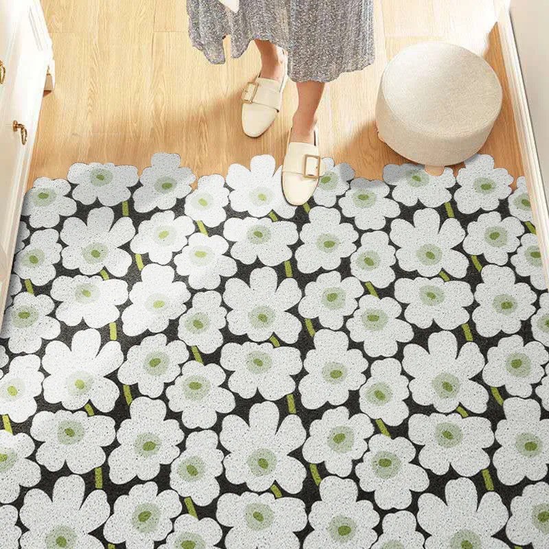 thảm lót chân siêu xịn