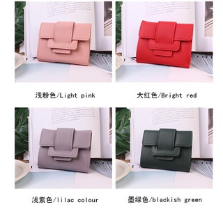 ví cầm tay Nữ Mini Thời Trang Dễ Thương COD