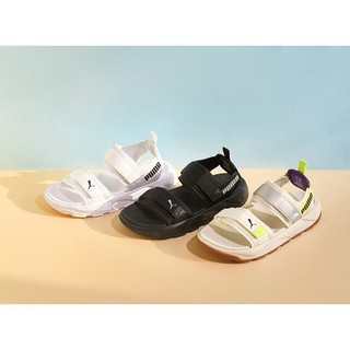 Giày sandal Puma RS IRI 2020S phong cách thể thao/đi biển 368763-01 374862-01/02
