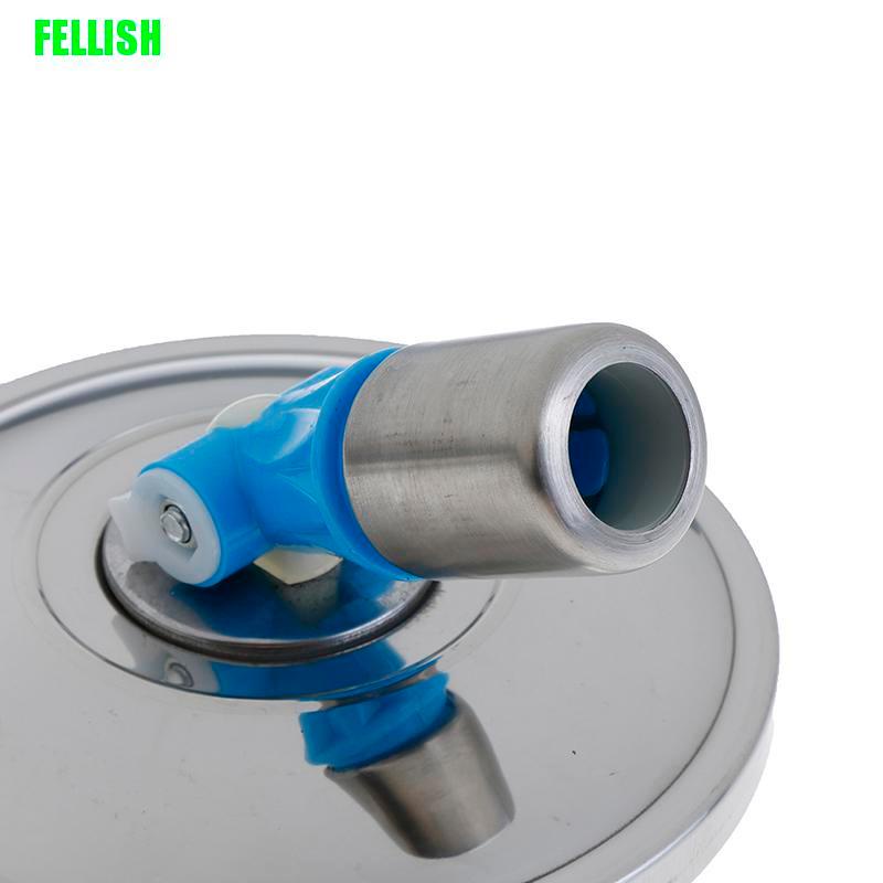Đầu Cây Lau Nhà Thay Thế Tự Động 436v