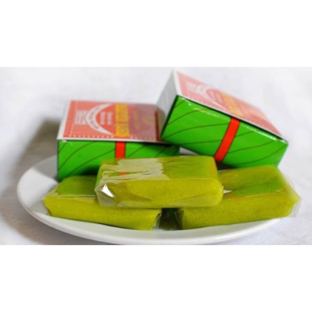 Bánh cốm