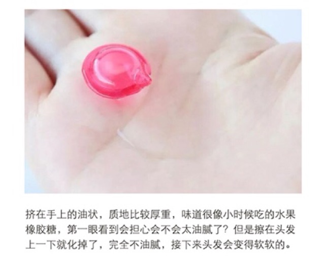 Viên Dưỡng Tóc Mượt | BigBuy360 - bigbuy360.vn