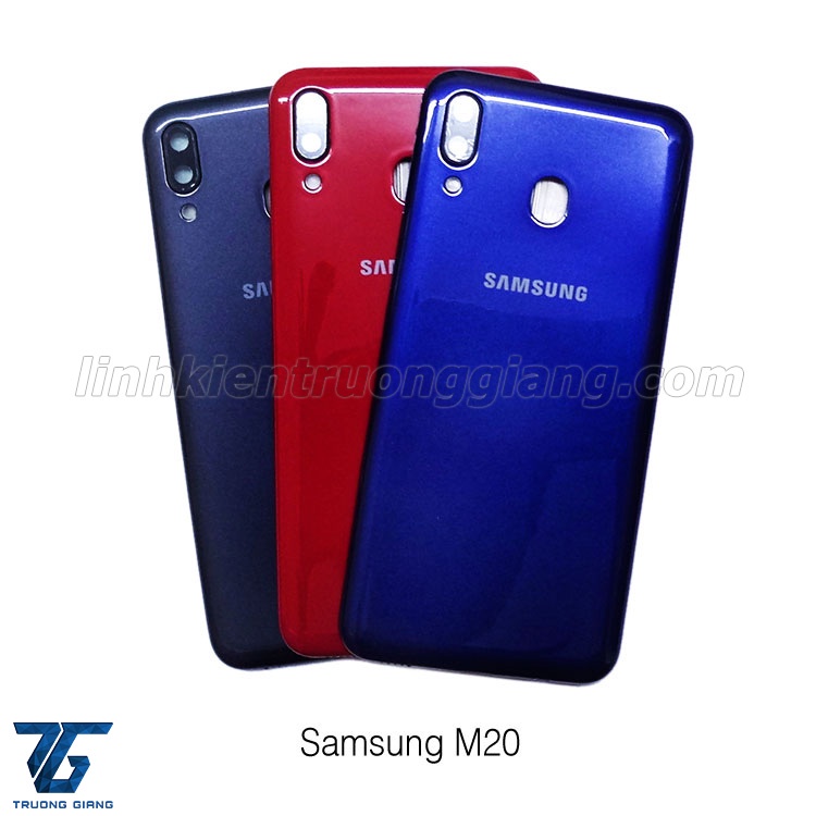 VỎ BỘ SAMSUNG M20