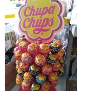 KẸO MÚT CHUPA CHUPS 1 chiếc