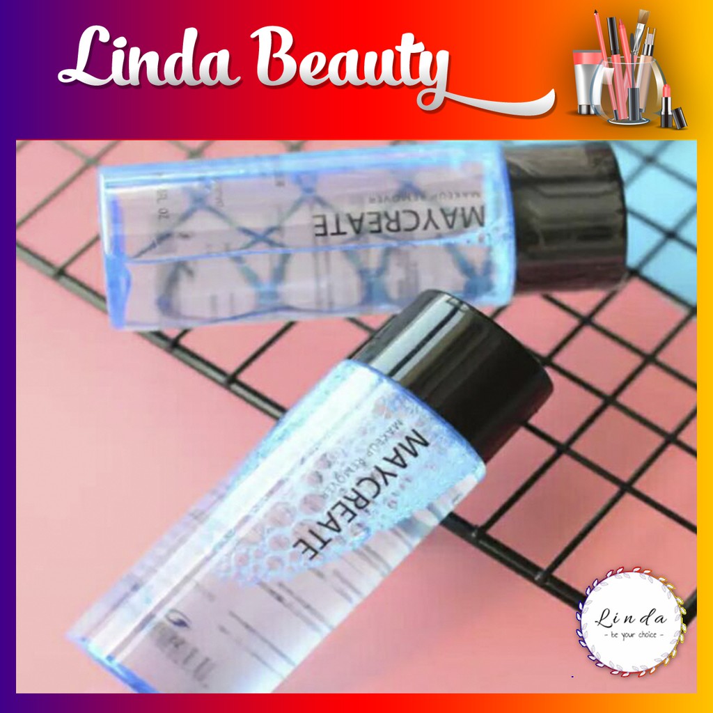 Nước tẩy trang Maycreate 50ml hàng nội địa Trung | BigBuy360 - bigbuy360.vn