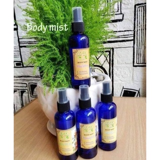 Body mist