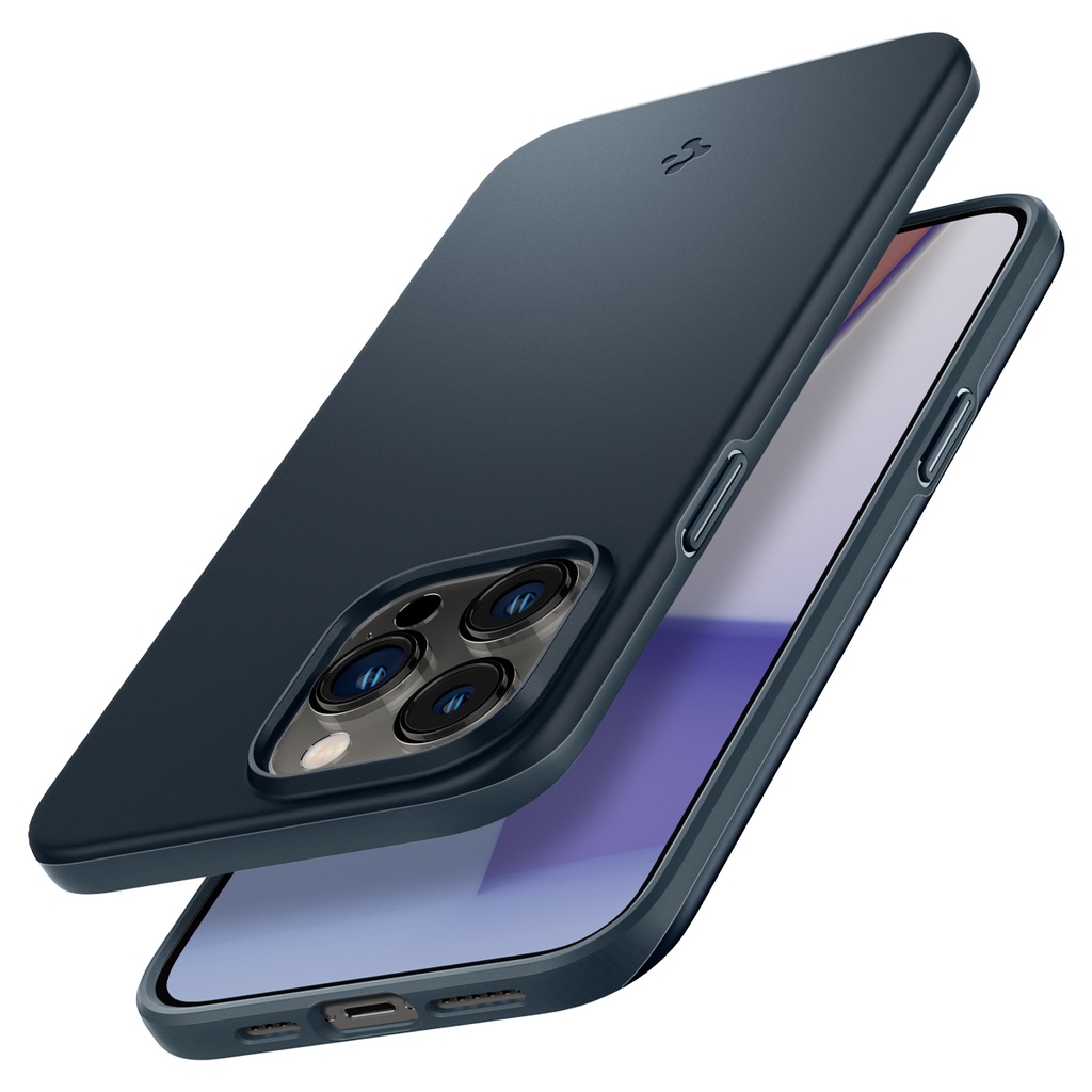Ốp Lưng dành cho iPhone 14 Pro/ 14 Promax SPIGEN THIN FIT_ Hàng Chính Hãng