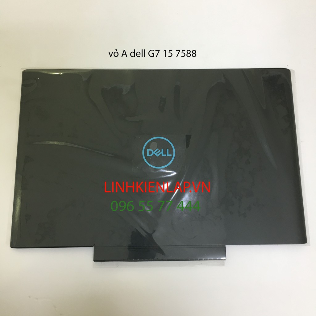 Thay vỏ laptop dell G7 7588 G7 15 7588