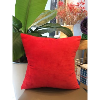 Vỏ gối trang tri sofa 40 x 40 cm