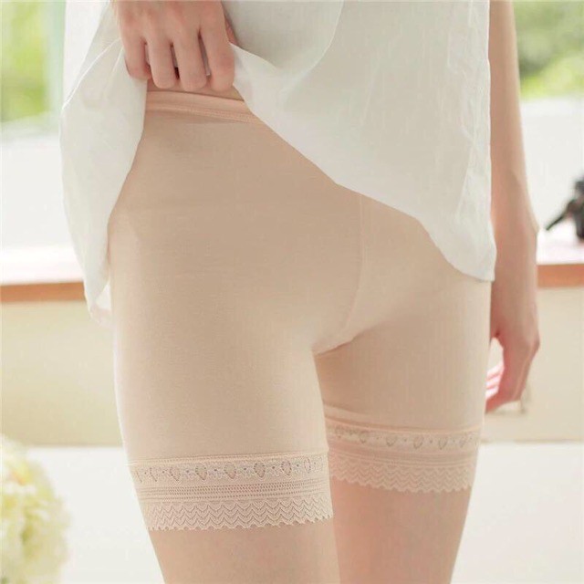 Quần Váy Cotton Form To MS 8608 | BigBuy360 - bigbuy360.vn