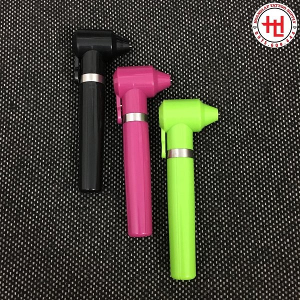 Máy khuấy mực chuyên dùng thẩm mỹ và tatto, máy đánh mực cầm tay