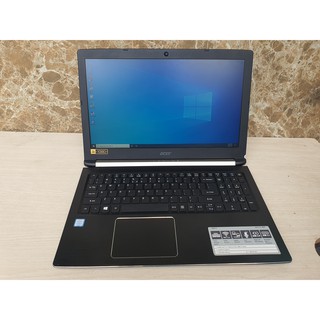 LAPTOP ACER ASPIRE 515 – 51 – 39GT