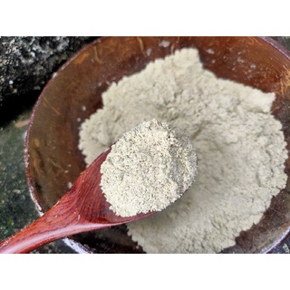 Bột tắm tẩy tế bào chết thảo dược organic