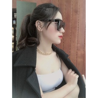 Kính Shein full box, có mail mua hàng của web