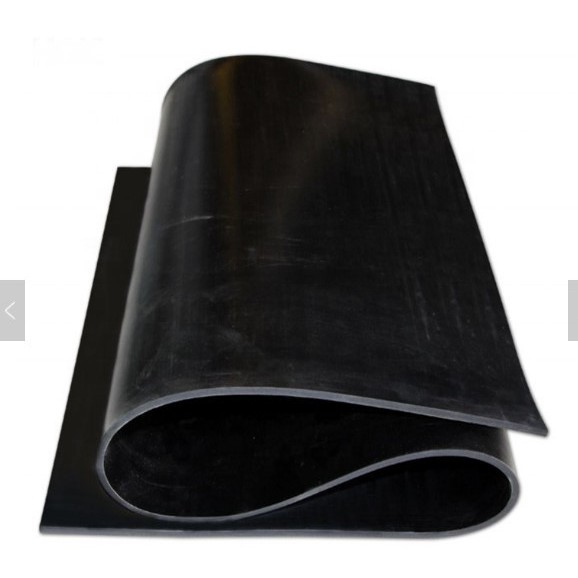 Tấm cao su 5mm x 500mm x 1200 mm