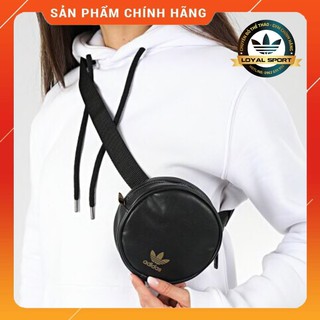 Túi Bao Tử Tròn Siêu Xinh - Full Tag Code - Chất Da Mềm Mịn - Dễ Phối Đồ - Cực Độc ❤️FREESHIP❤️