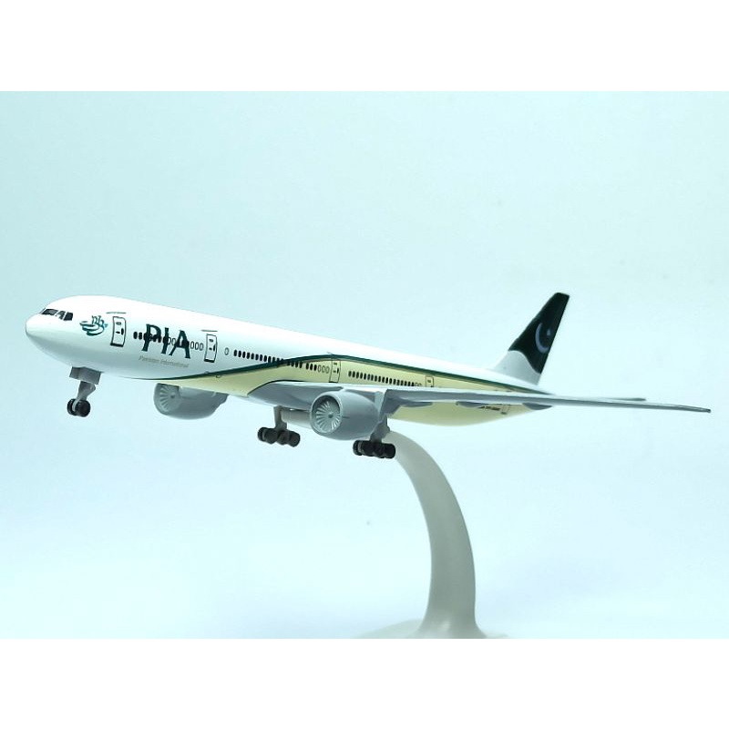 Mô hình máy bay Singapore Airlines A380