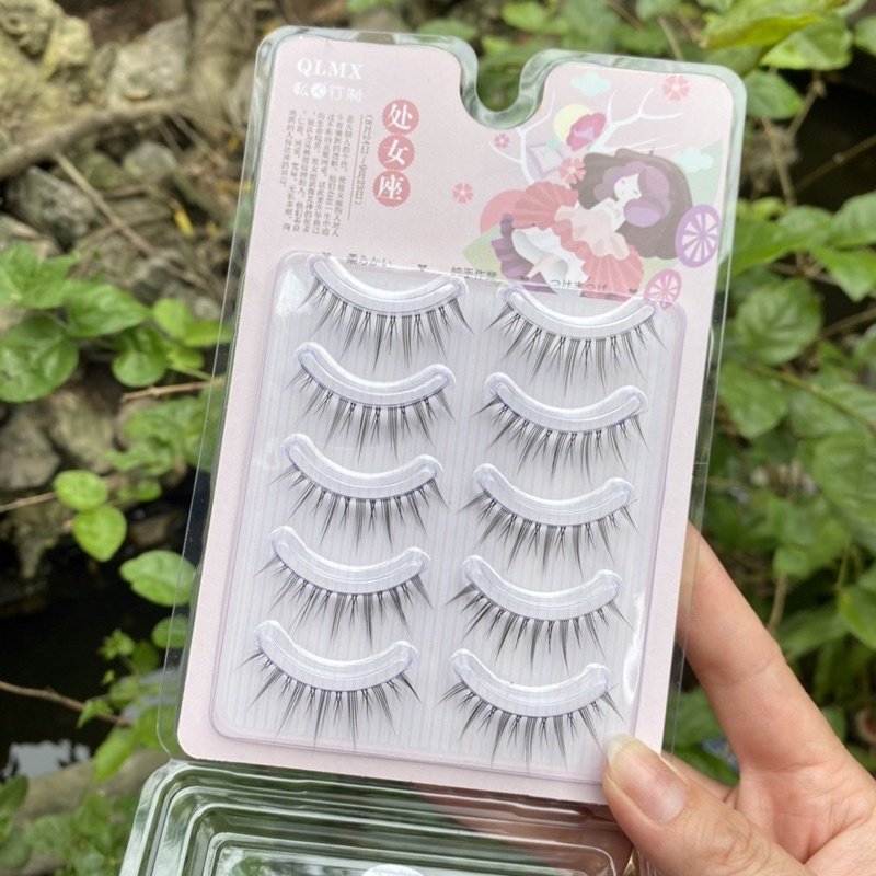 MI GIẢ 3D GÂN TRONG _