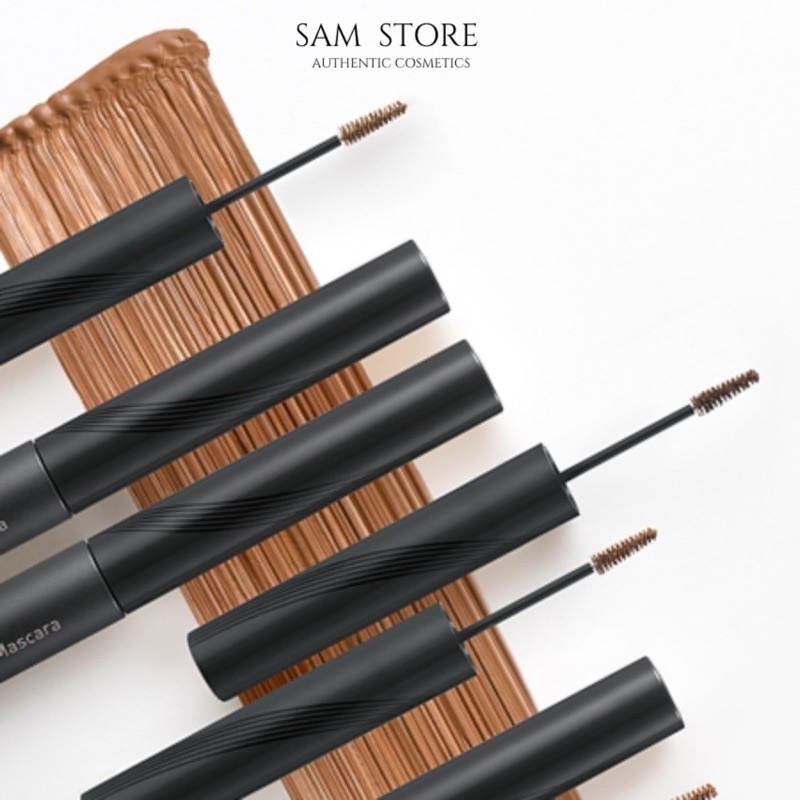 Chuốt mày Innisfree Skinny Brow Mascara 4g chính hãng order Hàn