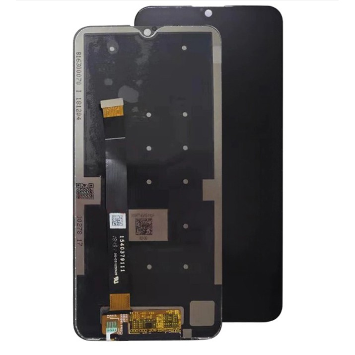 Bộ màn hình Lenovo K10 Note chính hãng + cường lực, thay bộ màn hình Lenovo K10 chất lượng