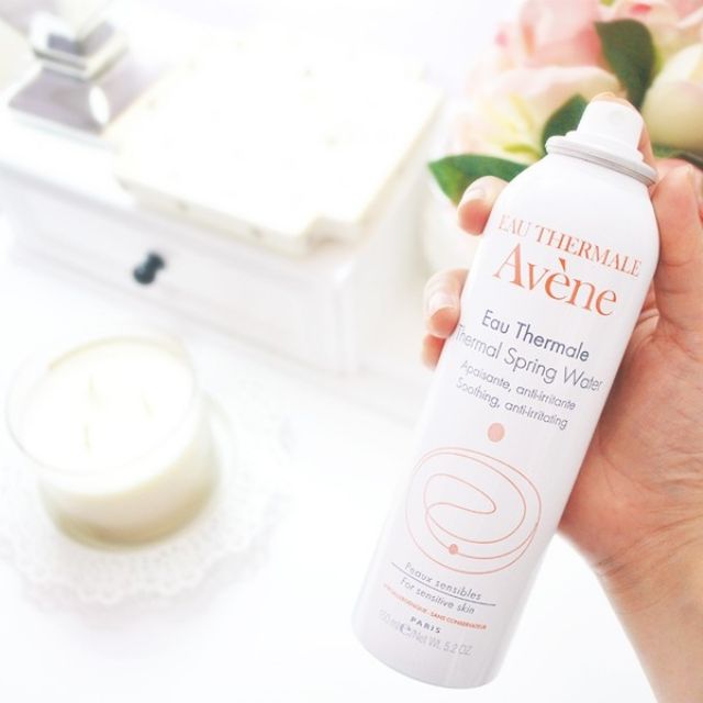 XỊT KHOÁNG AVENE 300ml- Kèm Quà Tặng