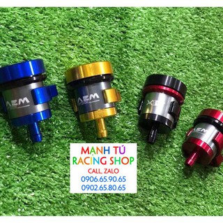 Bình dầu AEM nhỏ - TT122