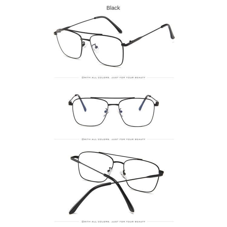 Mắt Kính Chống Tia UV400 Có Thể Thay Thế Tiện Dụng