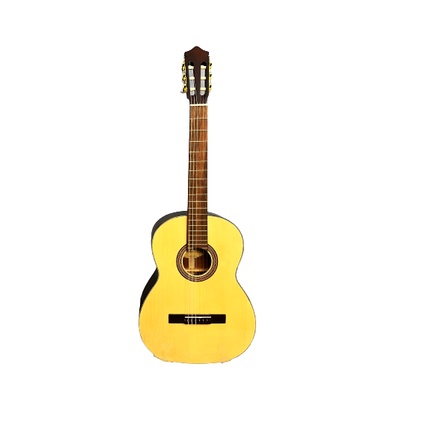 Guitar Lotus Classic C01 – Guitar dành riêng cho người mới tập chơi