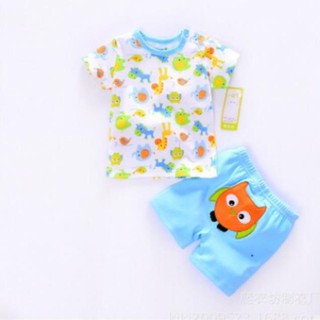 Đồ bộ bé trai, bé gái