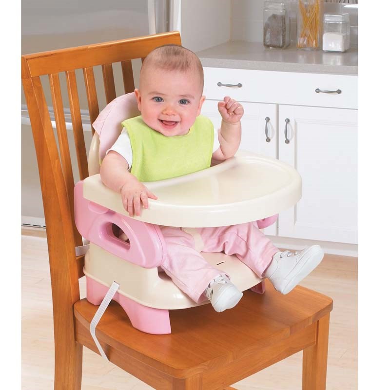 Ghế ăn Summer Infant Deluxe Comfort V753