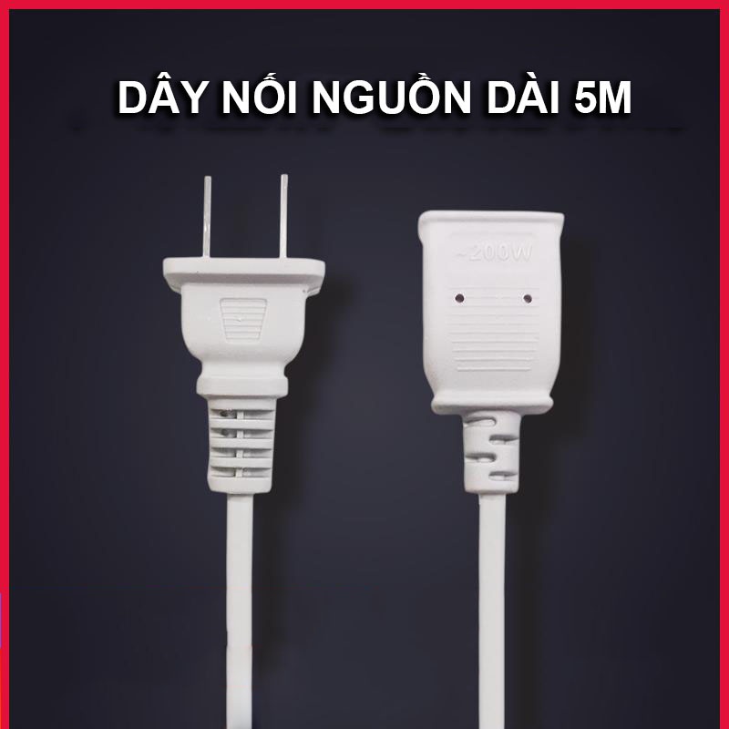 KEO XỊT DÁN BÔNG MÂY, làm đèn mây, trần mây dán bông chống cháy