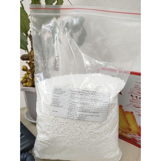 Phụ gia bảo quản benzoat