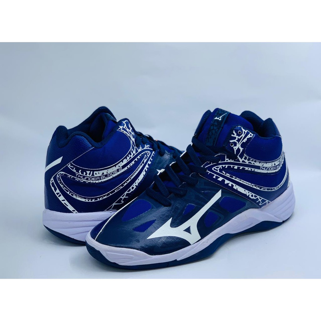 Giày Bóng Chuyền Mizuno Wave Tornado Nhật Bản Chất Lượng Cao