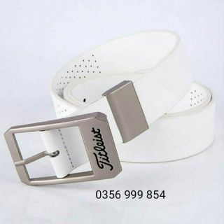 ( FREESHIP 99K ) Thắt lưng Titleist