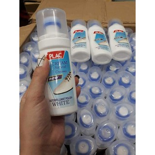 Chai tẩy giày đa năng