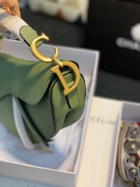 Túi YÊN NGỰA SIÊU CẤP