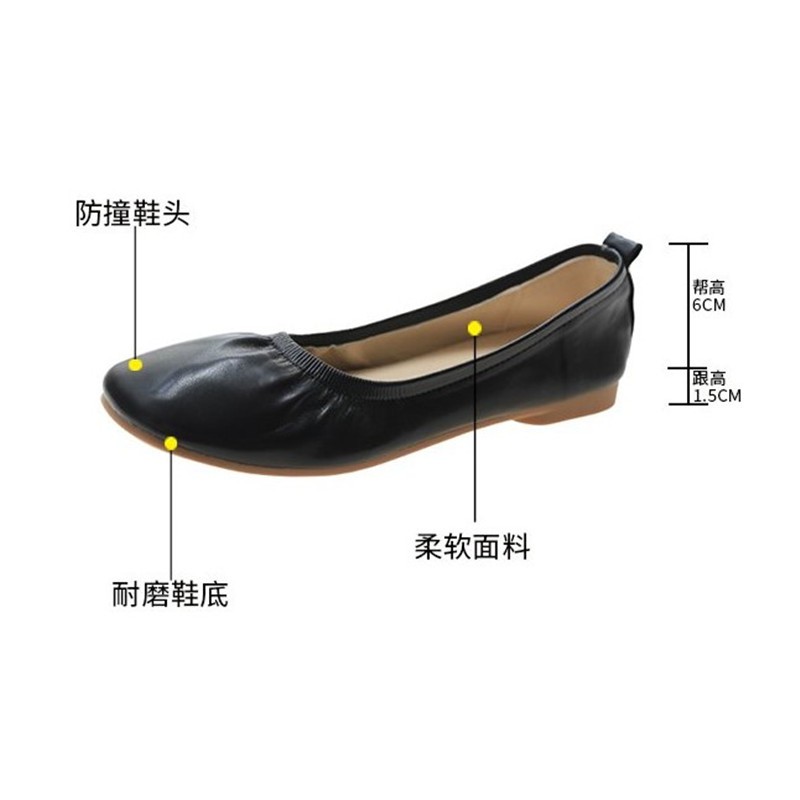 Giày Lười Mềm Thoải Mái Thời Trang Hè 2021 Cho Bà Bầu | BigBuy360 - bigbuy360.vn