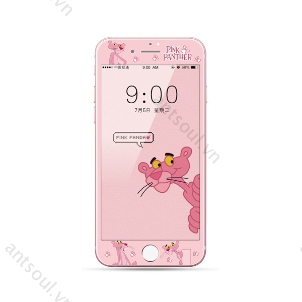 Kính cường lực bảo vệ màn hình thích hợp cho iPhone I6 I7 I8 6s 6 6plus 7 8 8plus 7plus
