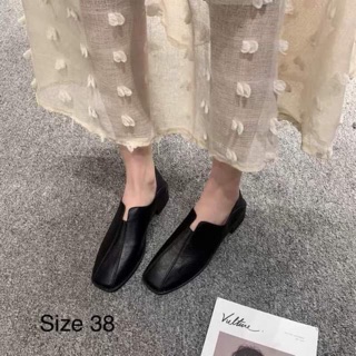 Sandal nữ cao gót buộc dây