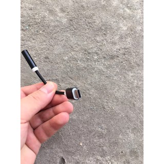Cổng chuyển đổi Type C sang 3.5