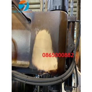 3.75L CHẤT TẨY DẦU MỠ CÔNG NGHIỆP - SUPER CLEAN UP POWER - Hàn Quốc