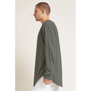 Áo Thun Sweater lai bầu G Fox_unisex