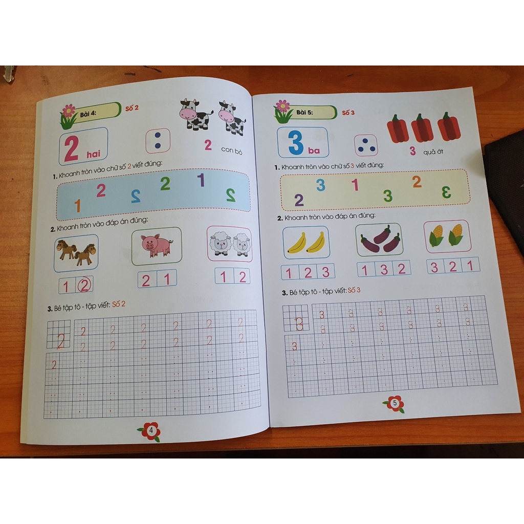 Sách - Hành Trang Cho Bé Tự Tin Vào Lớp 1 Học Toán