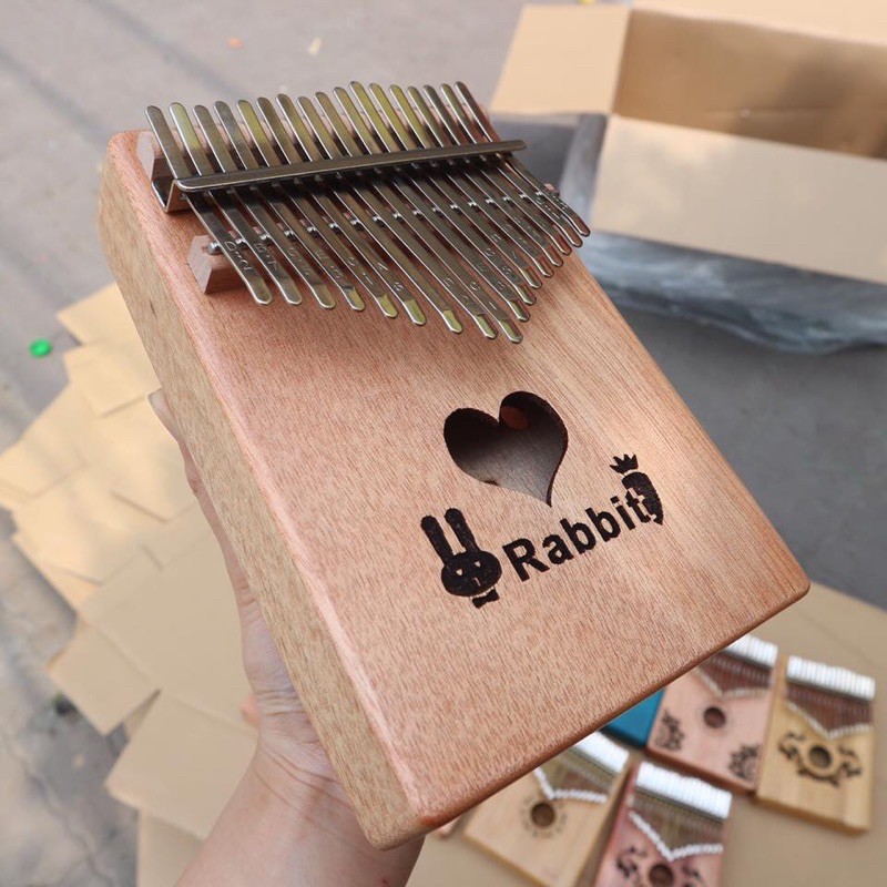 Đàn kalimba