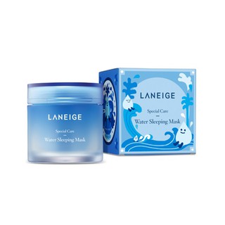 Mặt nạ ngủ “laneige water sleeping mask”