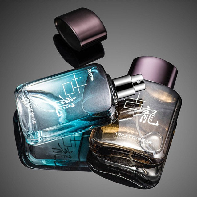 Nước Hoa Gu Long GEFEILIYA Hương Thơm Quyến Rũ Cho Nam 50ml | Thế Giới Skin Care